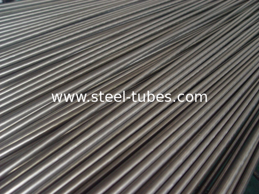 Caparo Precision Tubes with high precision for Hydraulic and Pneumatic Systems EN10305-4