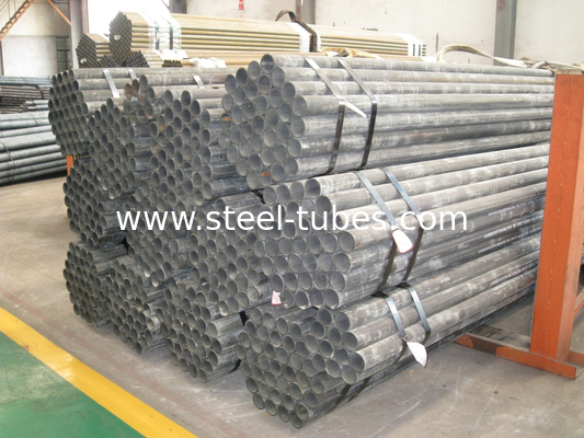 Alloy Steel Tube 35CrMo 25CrMo4