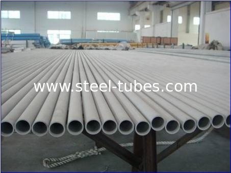 Stainless Nickel and Nickel Alloy Steel Tubing ASTM B163