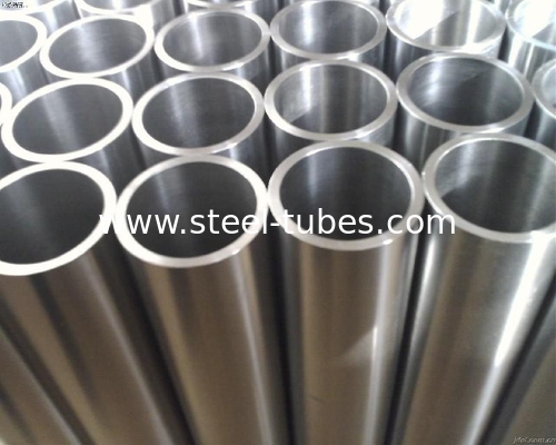 SAE J524 DOM Steel Tubing Manufacturer China