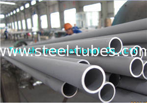 S32205 EFW A928 / A928M Ferritic / Austenitic Duplex Electric Fusion Welded Pipe（ EFW）