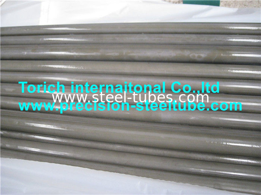 BS 3059 Gr 360 Carbon Steel Heat Exchanger Tubes , Hot Finished Seamless Tube