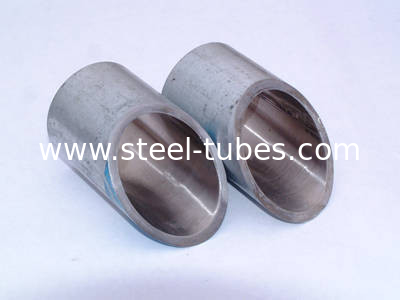 Cold Rolled and （zinc coating）Galvanized Steel Tube for hydraulic fitting hoses