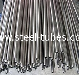 Steel Tubes-Precision Steel Tubes GOST9567 for machinery parts