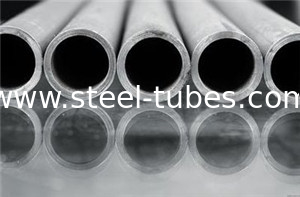 ASTM B167 Nickel-Chromium-Iron Alloys Stainless Tubing