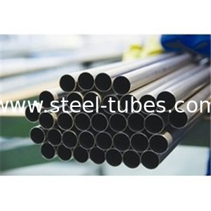 European standard EN10305-1 Seamless cold drawn rolling steel tubes