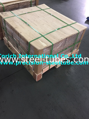 Mild steel DOM Steel Tubing astm a513 type5