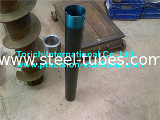 Special Pipes Seamless Steel Tubes Carbon and Alloy Steel