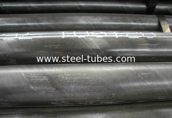 Cold Finished BS6323-4 Seamless Steel Tubes for Mechanical Industry