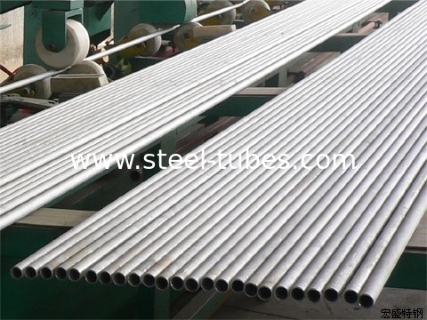 A511/A511M MT 304, MT304L, MT309, MT309S Seamless Stainless Steel Mechanical Tubing
