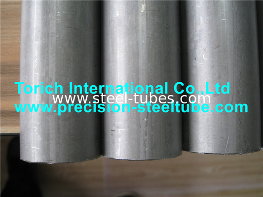 EN10305-2 Hydraulic Steel Tubing for Motorcycle Shock Absorbers Oil Cylinders