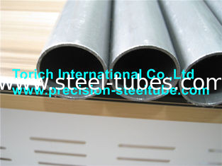 SAE J524 DOM Steel Tubing Manufacturer China