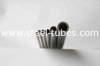 Seamless Stainless Capillary Tube 304 , 316 For Aerospace / Electronics