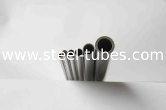 Seamless Stainless Capillary Tube 304 , 316 For Aerospace / Electronics