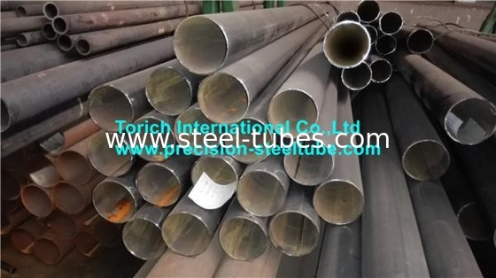 Submerged Arc Welded Steel Tubes BS6323-7