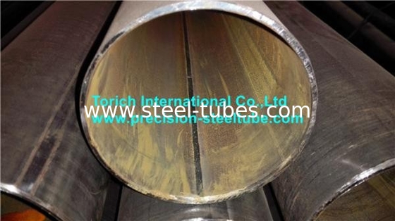 Submerged Arc Welded Steel Tubes BS6323-7