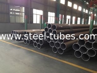 Seamless Cold Drawn Hydraulic Cylinder Steel Tubes and tubing