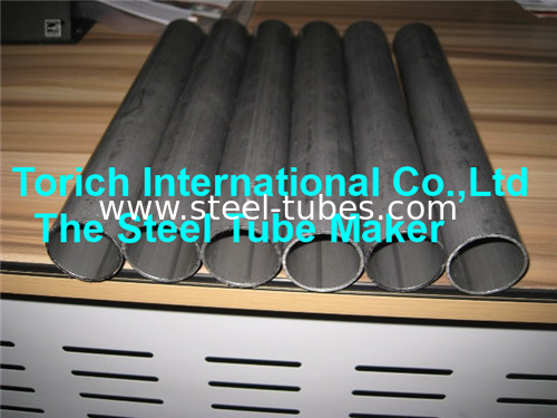 Mild steel DOM Steel Tubing astm a513 type5