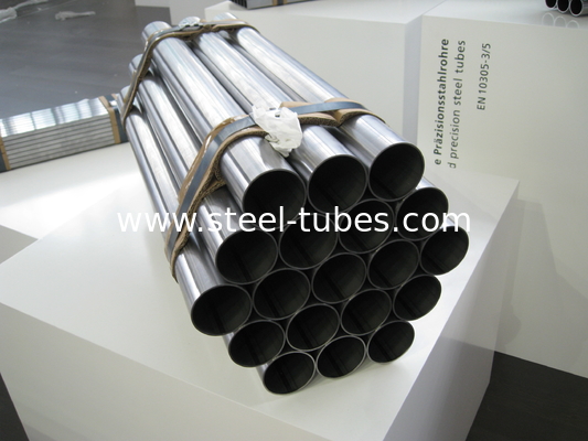 SAE J524 DOM Steel Tubing Manufacturer China