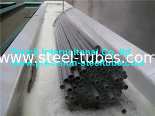 5 - 420mm Diameter Alloy steel U Bend Tube JIS G 3462 TBA 12 / STBA 13 / STBA 20