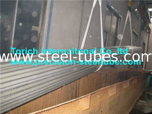 5 - 420mm Diameter Alloy steel U Bend Tube JIS G 3462 TBA 12 / STBA 13 / STBA 20