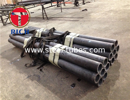 34CrMo4 1.7220 4130 SCM435 seamless steel tubes