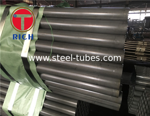 TORICH 34CrMo4 Alloy Steel Tubes