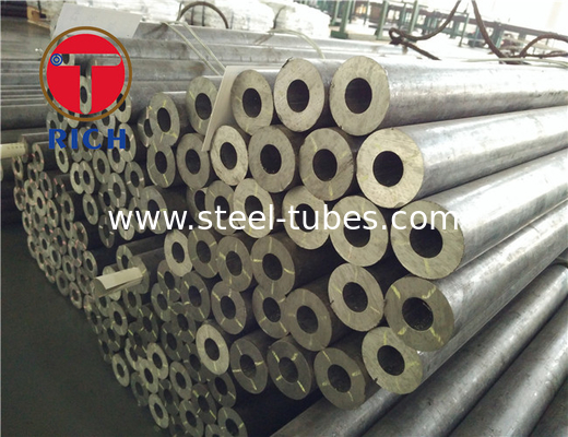 TORICH 34CrMo4 Alloy Steel Tubes