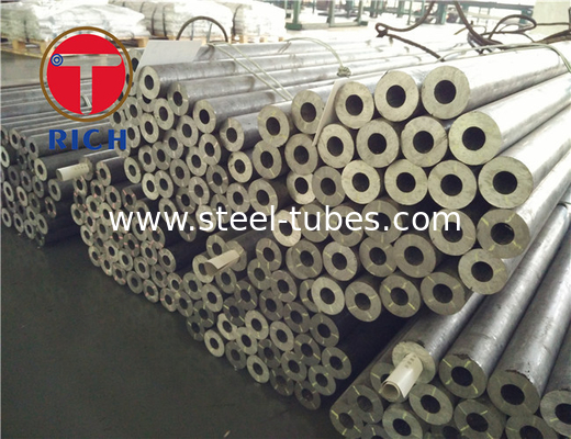 TORICH 34CrMo4 Alloy Steel Tubes