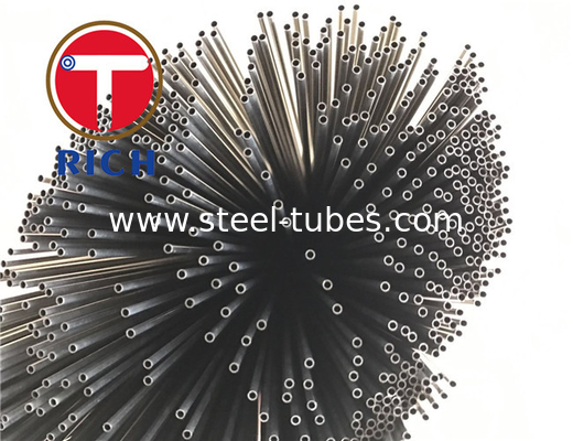 Stainless Steel Tiny Tube/Needle tube/Medical steel pipe