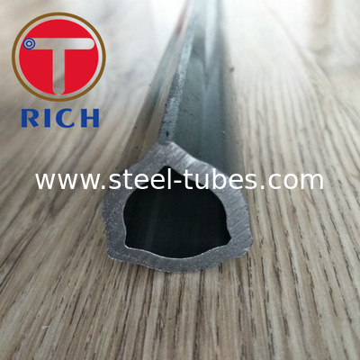 Seamless Alloy Special Tubes