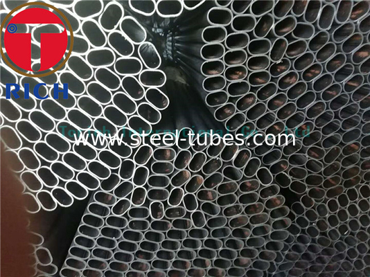 ASTM A500 standard pre galvanized ms rectangular & square hollow section steel structure pipes furniture tube