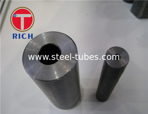 Seamless Tube Machining Steel Tube 41CR4 41CR S45C 45# Grade Precision St