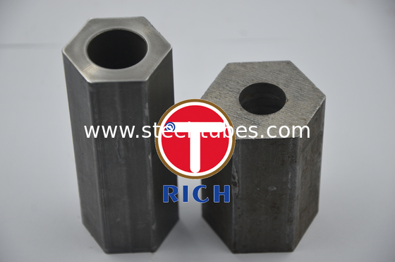 Hollow Hex  Internal Hex Hex ID Shaped Hex-Shaped Hexagonal Metal Tubing