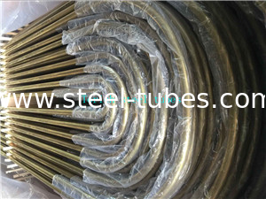 10 X 1mm  Cupro Copper-Nickel Tubes C70600 / C71500  C70600 Tube，C71500Tube，Cu/Ni 7030 , Cu/Ni 9010