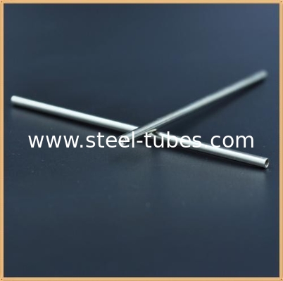 Hypodermic Precision Stailess Tubing For Medical Aerospace Controlled Industrial