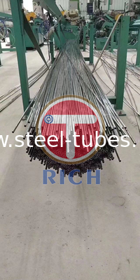 Inconel 600 625 Nickel Alloy Tubing