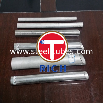 Alloy Monel 400 Nickel Alloy pipe