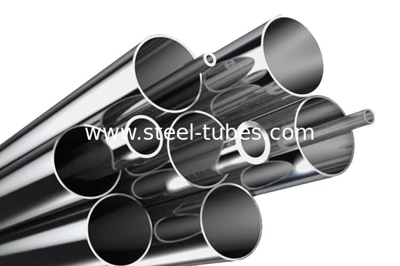 EN10305-2 EN 10305-1 SSID Electrophoresis/Painted Outer Tube /Cylinder Tube Absorber Kyb Hydraulic Shock Absorber