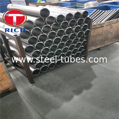 1020 St52 4140 304 316 Inconel 600 Honed Tube/Hydraulic Cylinder Honed Tube/Burnished Tube for Hydraulic Buffer