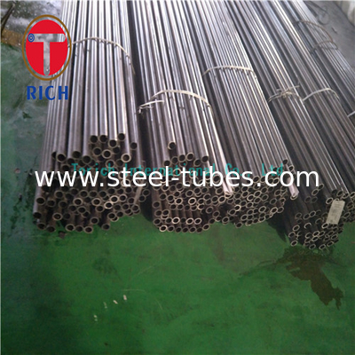 A213 A269  SS316/316L  AP Pipe, MP Pipe, BA Pipe Round
