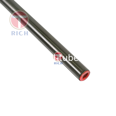 Seamless Steel Hydraulic oil Tubing din2391 en10305-4