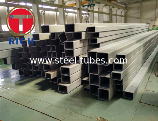 A500 Grade B 0.5X0.5X0.035 3X3 11Gauge Square Mechanical Tubing Structural steel tubing for framework ,gym equipment.