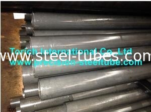 NF A49-34 Erw Precision Steel Tubes CDW / DOM / CEW Tubes  Precision Tubes Bicycle Frame Tubes   Steel Tubes For Auto