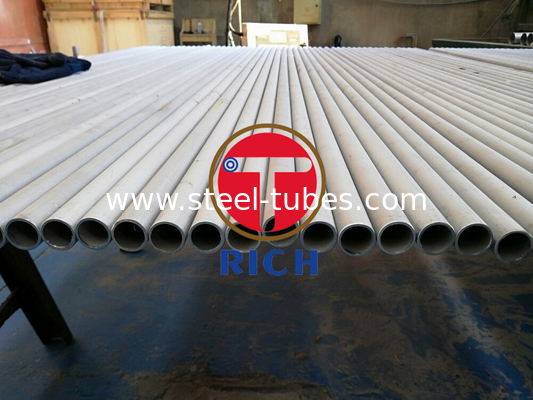 108X5 mm Alloy 310 310S 310H  UNS S31000，S31008,S31009W.Nr 1.4845 Heat resistant Seamless steel tubes