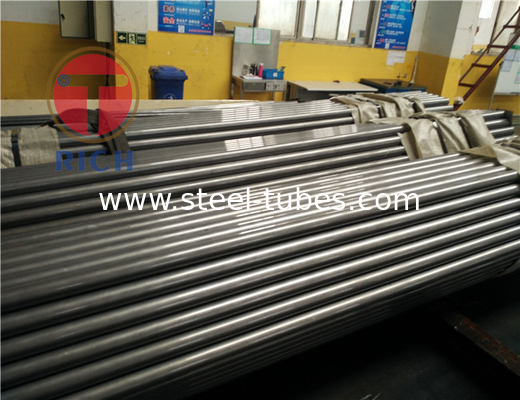 BS 6323 PT.4 CFS 6 46.5X36.5  Seamless Precision Steel Tubes