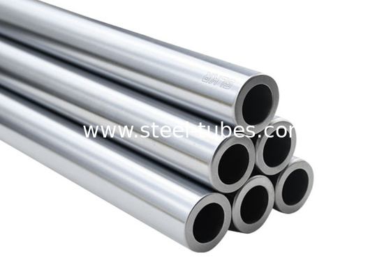 ETH rods 1.4301 AISI 304 seamless cold finished ground stainless steel tube