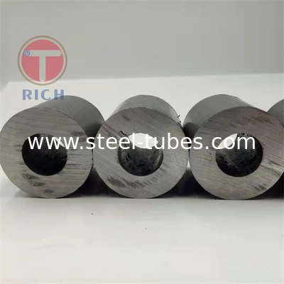 1026  4140  4130   Thick Wall Alloy Steel Heavy Wall Carbon Steel Mechanical Tubing