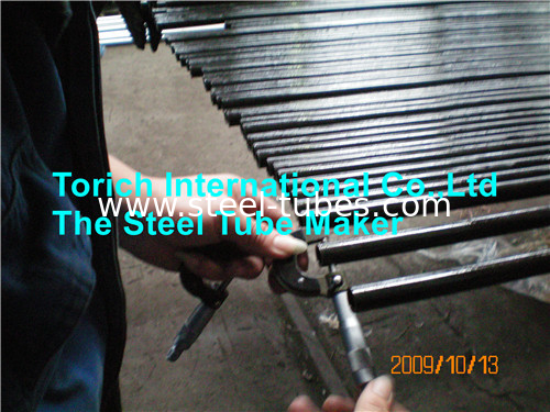 ASTM A179 / ASME SA179 SA192 Seamless HighPressure Boiler Material Tubes and Pipes