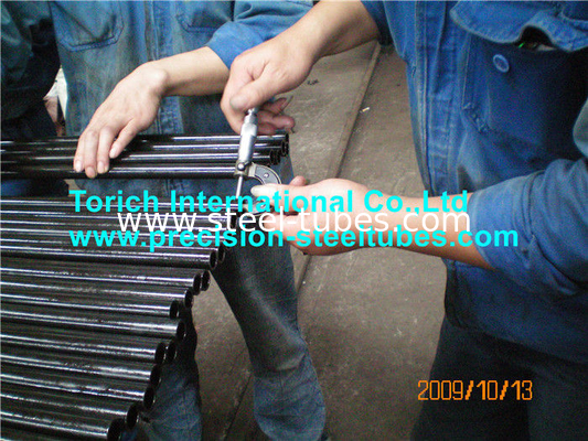 ASTM A179 / ASME SA179 SA192 Seamless HighPressure Boiler Material Tubes and Pipes